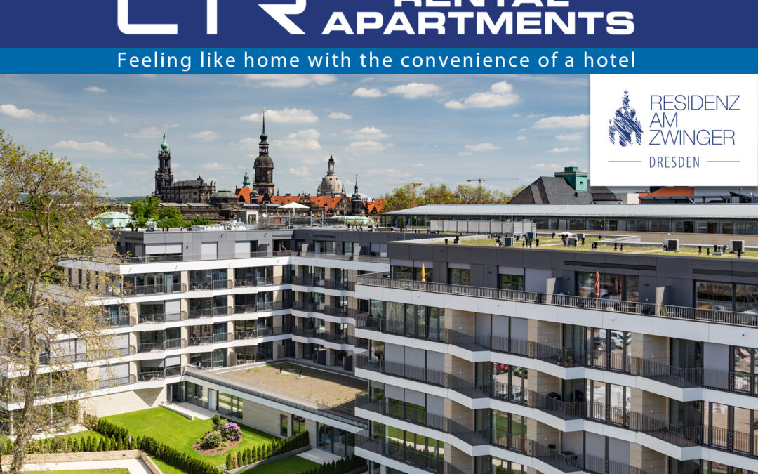 Kvalitní bydlení v centru evropských metropolí