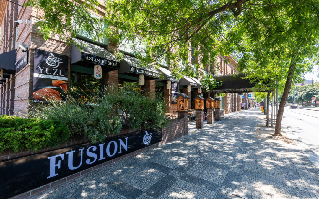 Bydlete a jezte jako králové