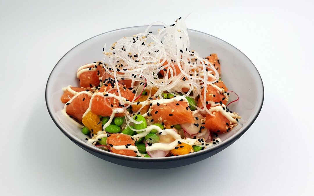 „Bowl“ – ideální pokrm do uspěchané doby